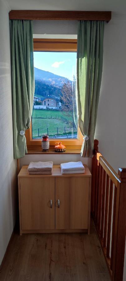 Angi'S Apartment Sankt Lorenzen ob Murau Extérieur photo