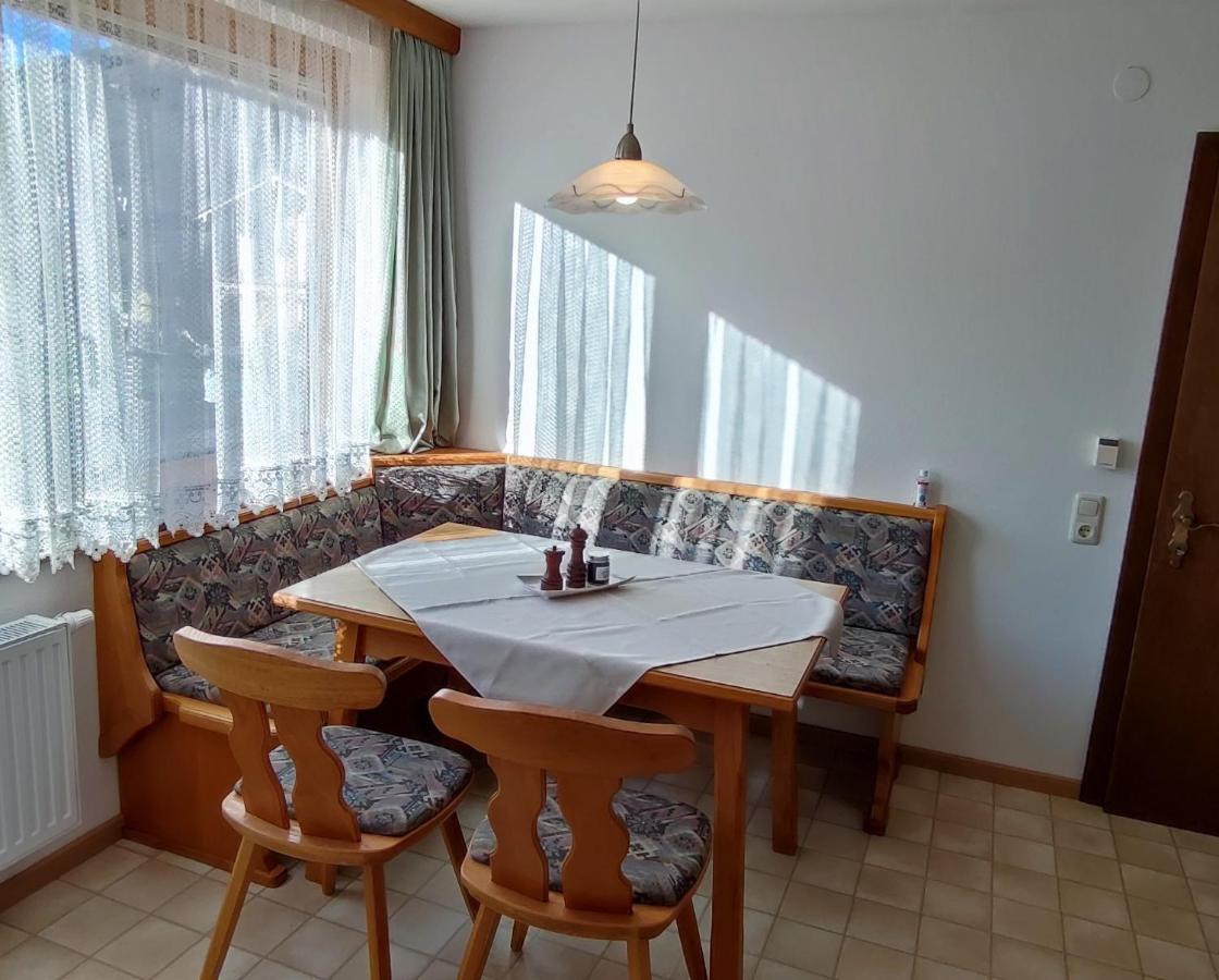 Angi'S Apartment Sankt Lorenzen ob Murau Extérieur photo