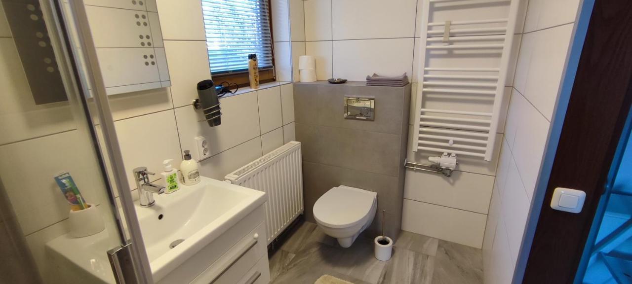 Angi'S Apartment Sankt Lorenzen ob Murau Extérieur photo